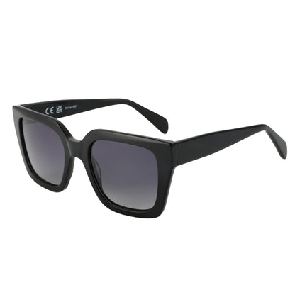 BLUEMOKY Square Prescription Sunglasses Polarized Progressive Sun Glasses For Women Ultra Lightweight UV400 Protection Shades